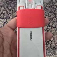 گوشی نوکیا ۵۷۱۰