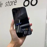 آیفون 14 pro max در حد آک ریجستر ZA|موبایل|ارومیه, |دیوار