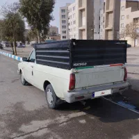 پیکان وانت بنزینی|خودرو سواری و وانت|پاکدشت, پاکدشت (مامازند)|دیوار