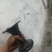 هورن|سیستم صوتی خانگی|میانه, |دیوار