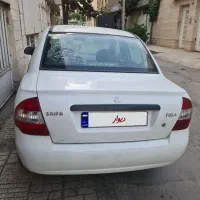 تیبا ۹۶ تمیز و مرتب