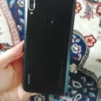 هواوی وای ۶پریم ۲۰۱۹