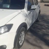 کوییک ۱۴۰۰ ساده|خودرو سواری و وانت|بجنورد, |دیوار