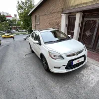 لیفان x50 اتوماتیک مدل ۱۳۹۵