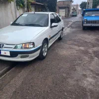 پارس مدل ۸۹