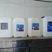 چهار عدد دبه ده لیتری