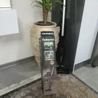جارو برقی عصایی