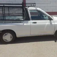 وانت بار کرایه جهت باربری