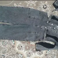 بیلر به همراه کت روش