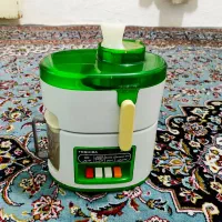 ابمیوه گیری توشیبا اصلی موتور بزرگ