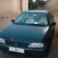آردی مدل ۸۳ سالم