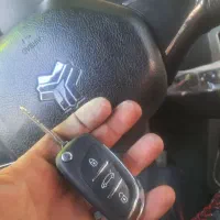 کلید سازی باز کردن قفل