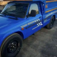 نیسان دوگانه