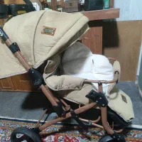 کالسکه دلیجان نو نو