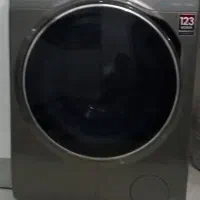 ماشین لباسشویی سامسونگ ۱۲ کیلویی