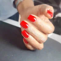 خدمات ناخون|خدمات آرایشگری و زیبایی|کرج, حصارک بالا|دیوار