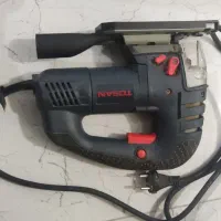 فروش ابزار در حد نو