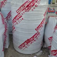 مخزن های آب سه لایه با قیمت عمده و ده سال گارانتی