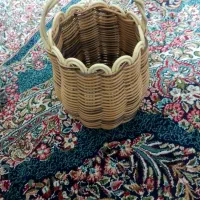 سبد حصیری|صنایع دستی و سایر لوازم تزئینی|بندرعباس, |دیوار