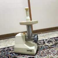 چرخ گوشت بیم آلمانی