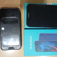 گوشی موبایل آنر 8S