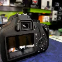 4000D 18-55|دوربین عکاسی و فیلم‌برداری|اصفهان, خلجا|دیوار