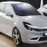 کی ام سی Eagle