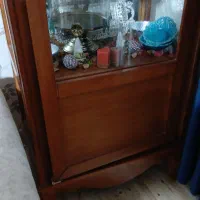 بوفه|بوفه، ویترین، کنسول|رشت, باهنر|دیوار