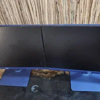 مانیتور۲۴ اینچ msi با چرخش 360 درجه