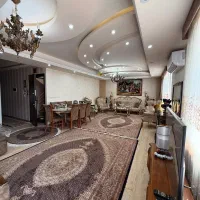 80 متر خوش‌نقشه / فوق‌العاده تمیز