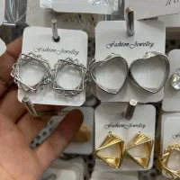 گوشواره مدل های مختلف