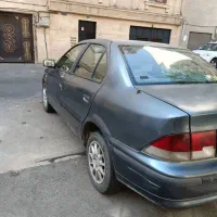 سمند مدل ۸۰ با کارشناسی و ضمانت کارنامه|خودرو سواری و وانت|تهران, امجدیه (خاقانی)|دیوار
