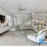 آپارتمان فاز یک کیو بلوار حج