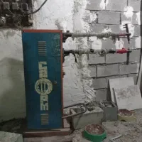 دستگاه نقطه جوش فرید و کروم|ماشین‌آلات صنعتی|دوگنبدان, |دیوار