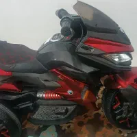 موتور شارژی