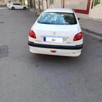 206|خودرو سواری و وانت|قدس, شهر‌قدس|دیوار