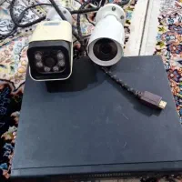 دوربین مداربسته