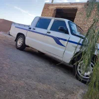 مزدا کارا مدل 400|خودرو سواری و وانت|تربتحیدریه, سرمحله|دیوار