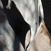 سپر جلو عقب توییتا|قطعات یدکی و لوازم جانبی|کرج, کارخانه قند|دیوار