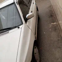 پراید مدل ۱۳۸۲|خودرو سواری و وانت|محمدیه-قزوین, |دیوار