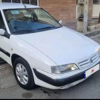 زانتیا مدل84فروشی یا معاوضه با ماکسیما