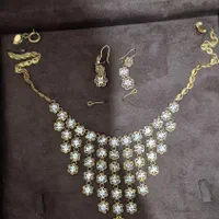 نیم ست نو کلا یک بار استفاده