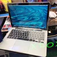 مکبوک Apple حرفه ای صفحه 2K قسطی / چکی بدون پیش|رایانه همراه|مشهد, سراب|دیوار