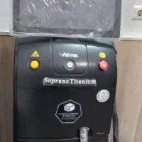 دستگاه لیزر موهای زائد