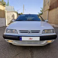 زانتیا2000 مدل88بیرنگ درجه 1