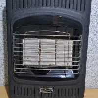 بخاری گازی بدون دود کش