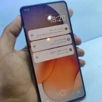 note13pro 12/512|موبایل|مشهد, حجاب (شهرک غرب)|دیوار