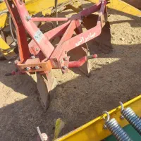 گاواهن علیزاده مشهد و پنجه غازی مشهد|ماشینآلات صنعتی|پیر سلیمان, |دیوار