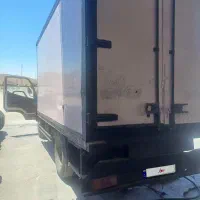 فوتون 90 بدون رنگ 6تن|خودرو سنگین|آبیک, |دیوار