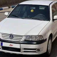 فولکس گل، مدل ۱۳۸۸